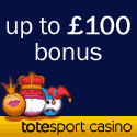 Totesport
