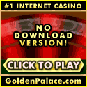 Golden Palace Casino