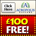 Acropolis Casino
