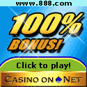 Casino on net