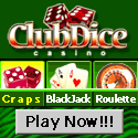Club Dice