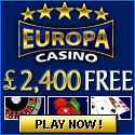 Casino Europa