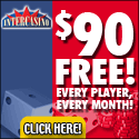 Intercasino US