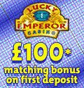 Lucky Emperor Casino