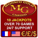 Monaco Gold Casino