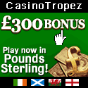 Casino Tropez